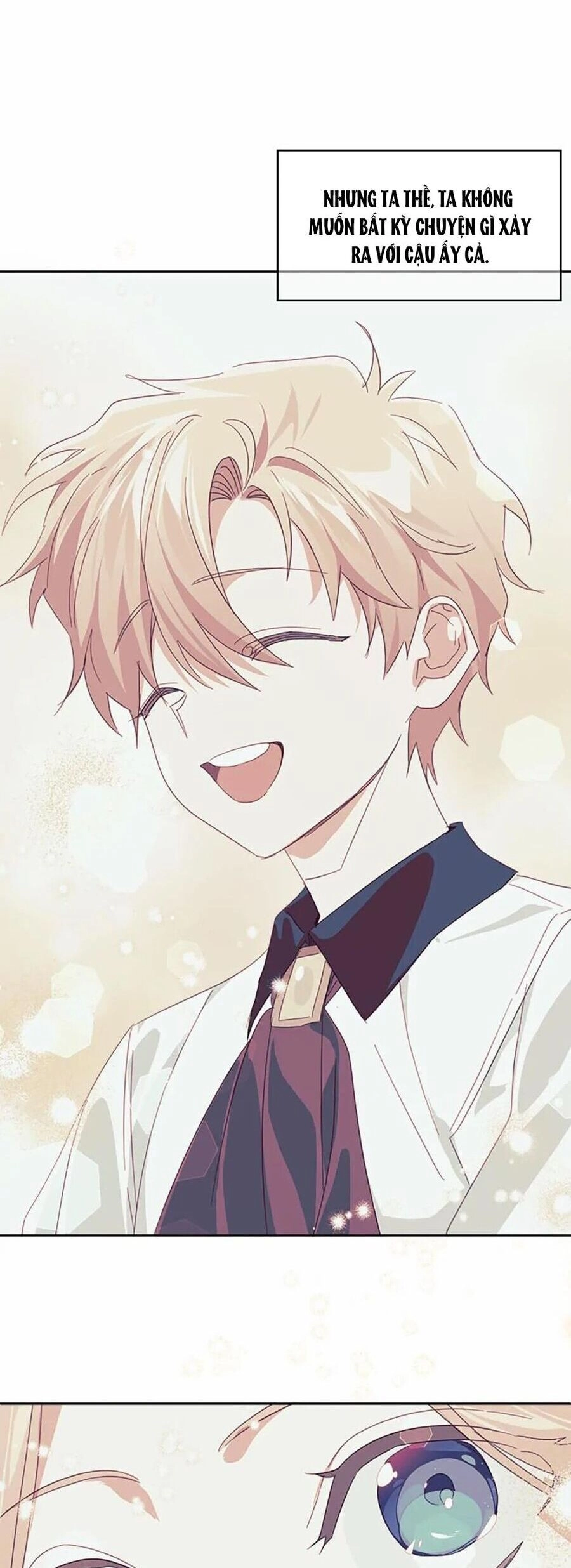 Tôi Đã Nuôi Dưỡng Một Nam Phụ Đầy Ám Ảnh Chapter 72 - 12