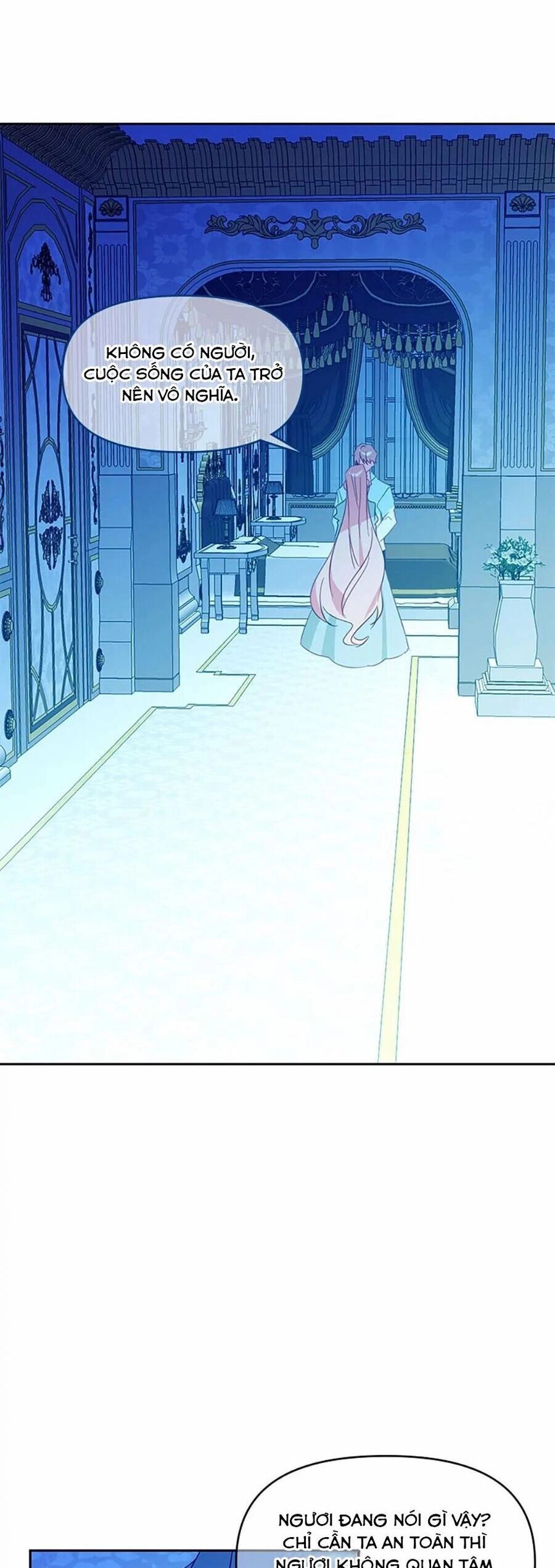 Tôi Đã Nuôi Dưỡng Một Nam Phụ Đầy Ám Ảnh Chapter 72 - 16