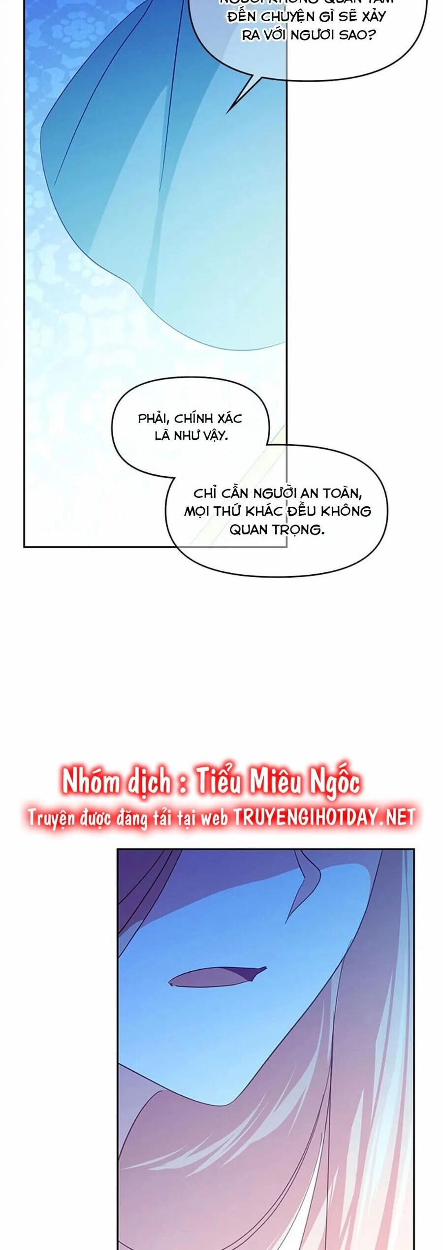 Tôi Đã Nuôi Dưỡng Một Nam Phụ Đầy Ám Ảnh Chapter 72 - 17