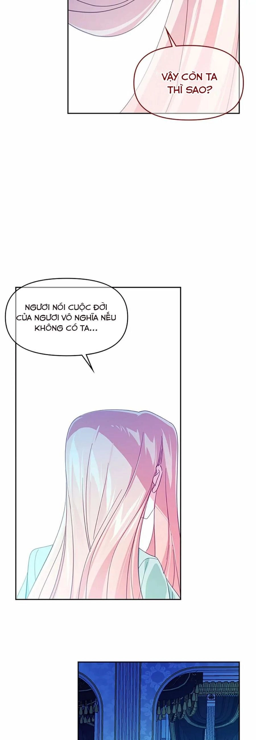 Tôi Đã Nuôi Dưỡng Một Nam Phụ Đầy Ám Ảnh Chapter 72 - 18