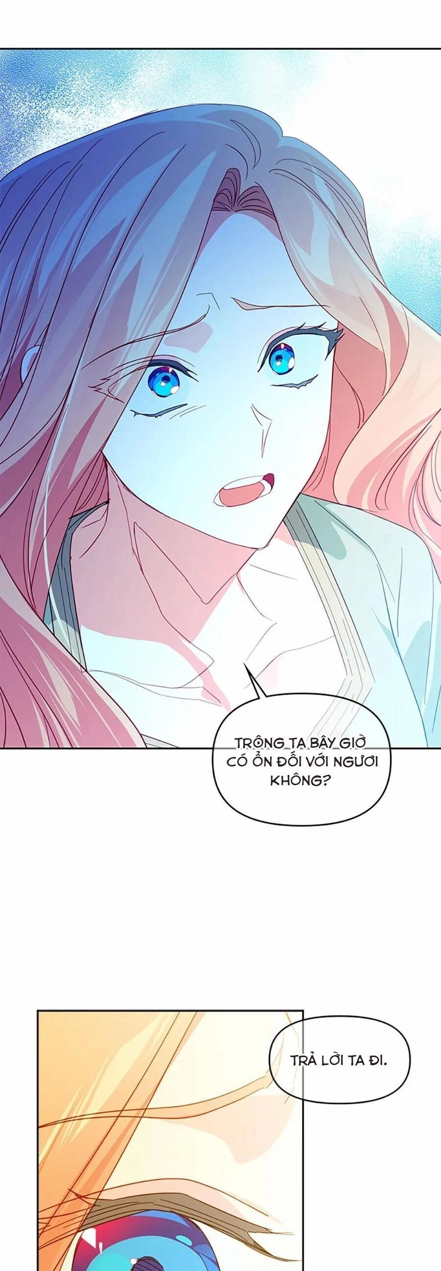 Tôi Đã Nuôi Dưỡng Một Nam Phụ Đầy Ám Ảnh Chapter 72 - 20