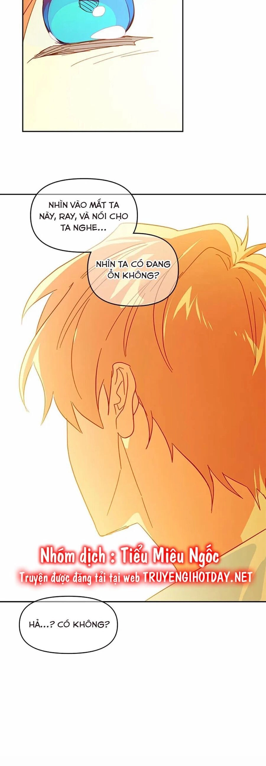 Tôi Đã Nuôi Dưỡng Một Nam Phụ Đầy Ám Ảnh Chapter 72 - 21