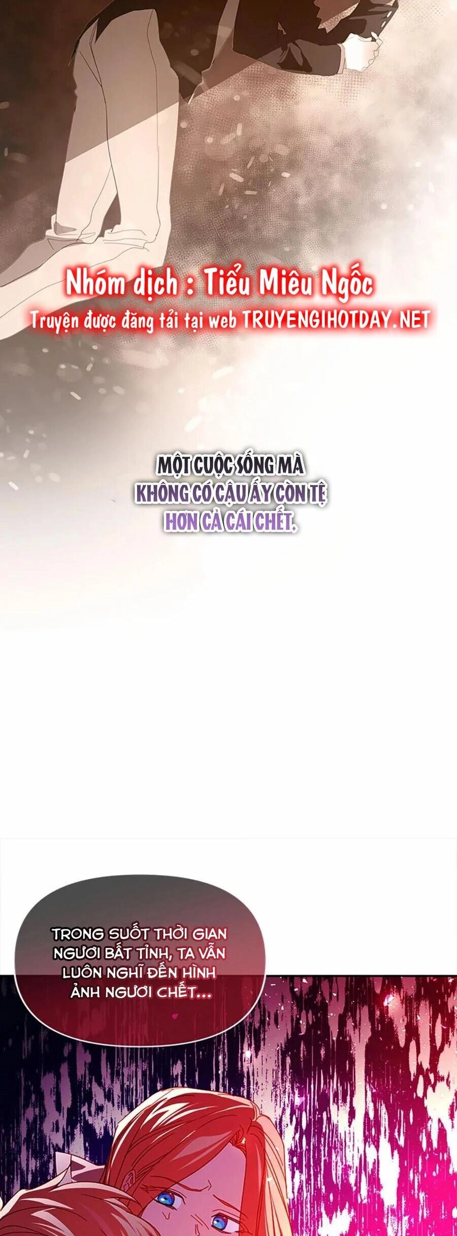 Tôi Đã Nuôi Dưỡng Một Nam Phụ Đầy Ám Ảnh Chapter 72 - 24