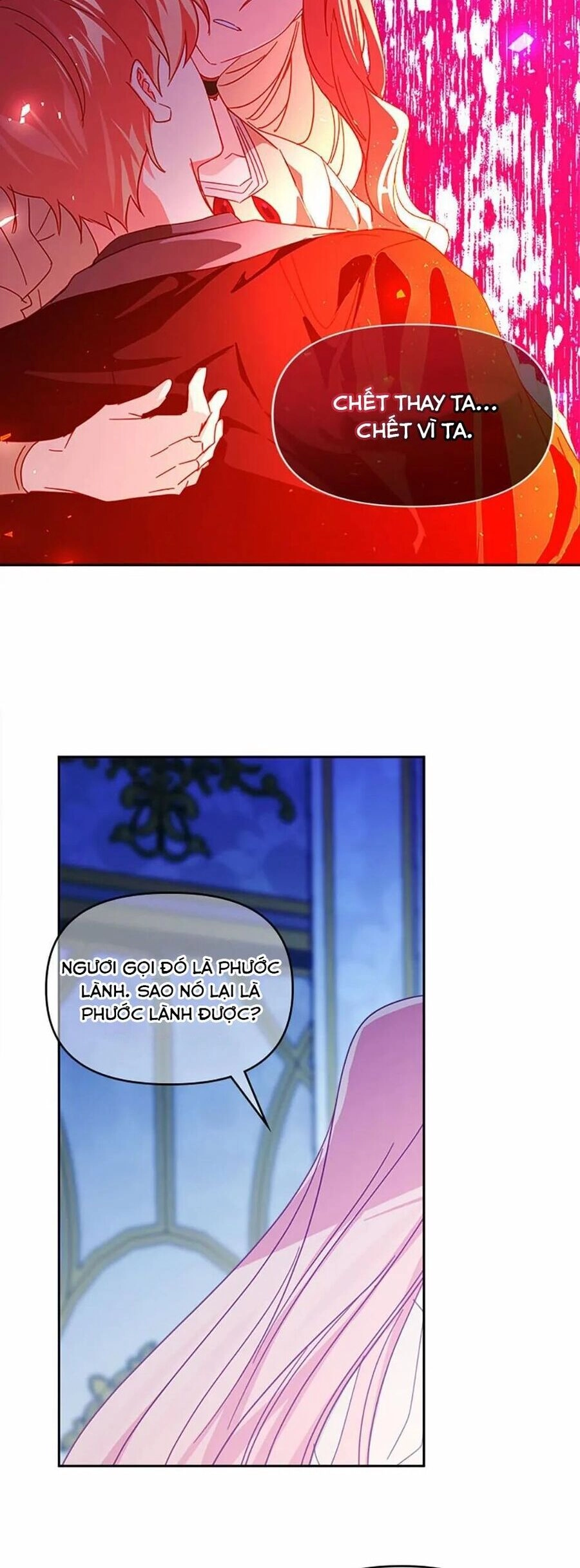 Tôi Đã Nuôi Dưỡng Một Nam Phụ Đầy Ám Ảnh Chapter 72 - 25