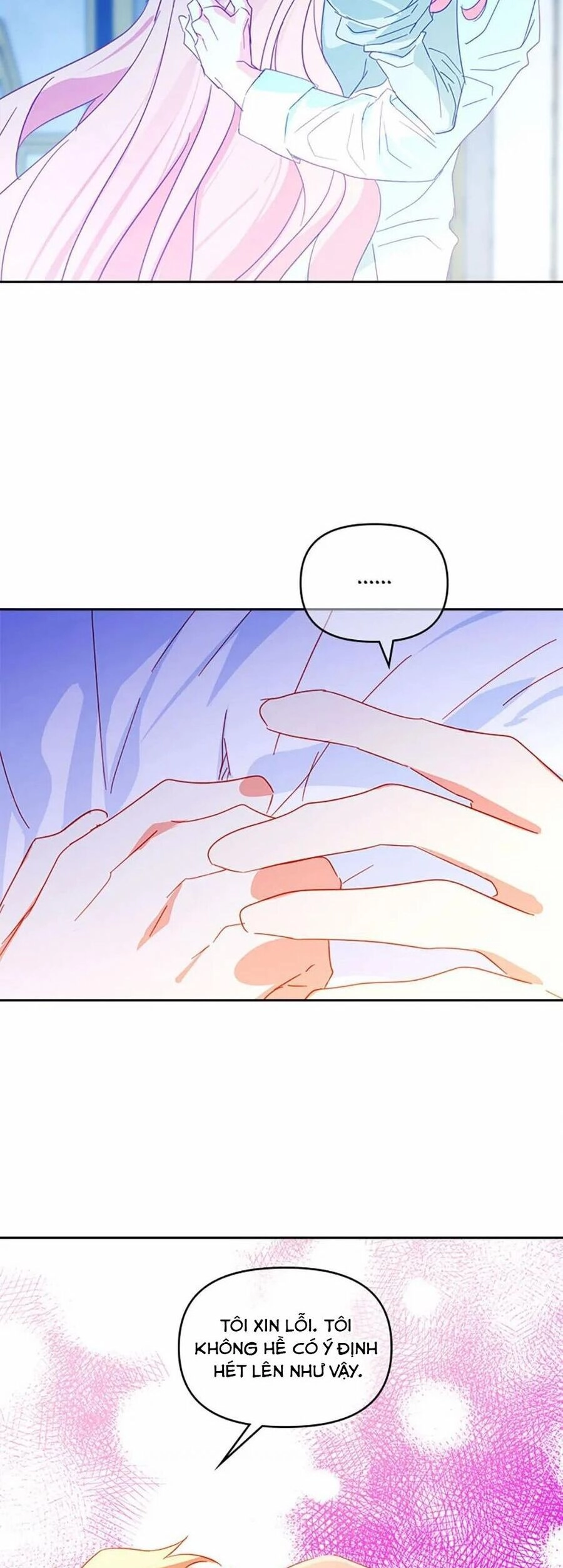 Tôi Đã Nuôi Dưỡng Một Nam Phụ Đầy Ám Ảnh Chapter 72 - 27