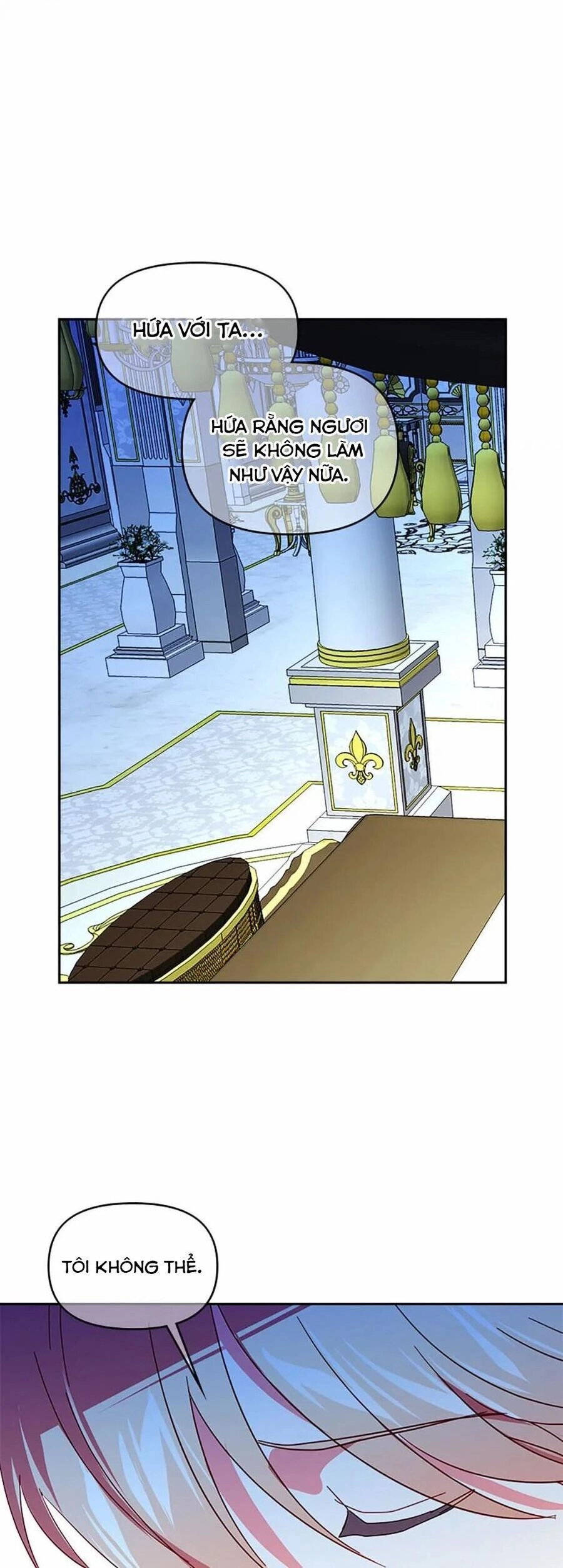 Tôi Đã Nuôi Dưỡng Một Nam Phụ Đầy Ám Ảnh Chapter 72 - 29