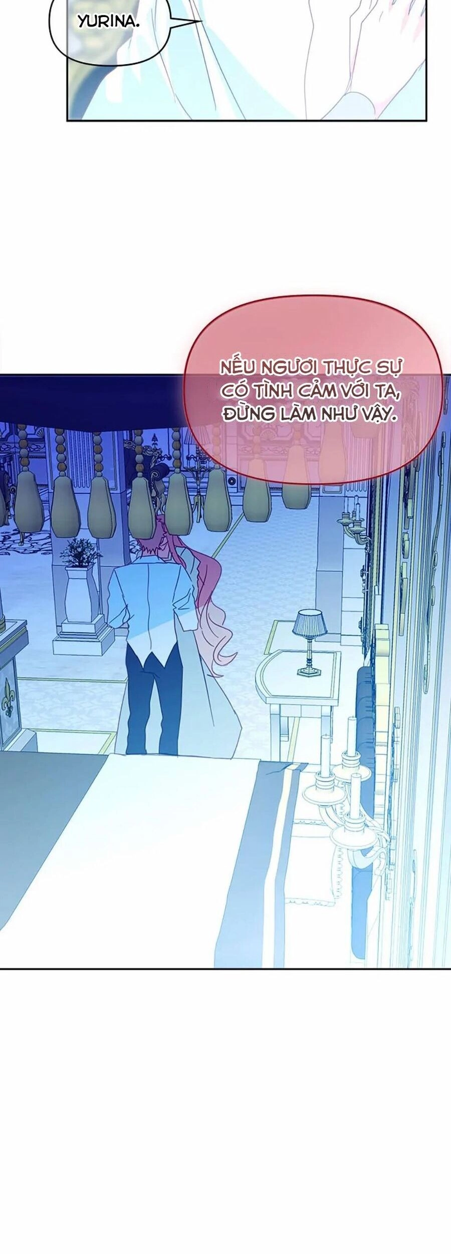 Tôi Đã Nuôi Dưỡng Một Nam Phụ Đầy Ám Ảnh Chapter 72 - 32