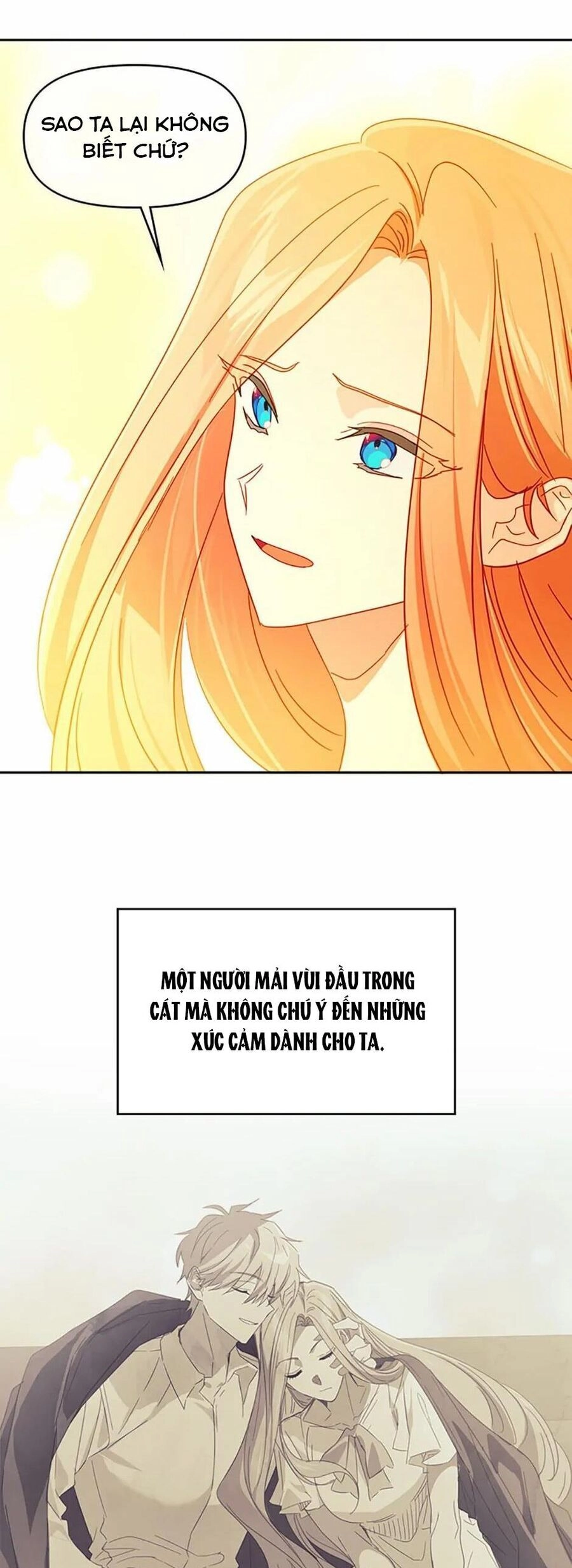 Tôi Đã Nuôi Dưỡng Một Nam Phụ Đầy Ám Ảnh Chapter 72 - 34