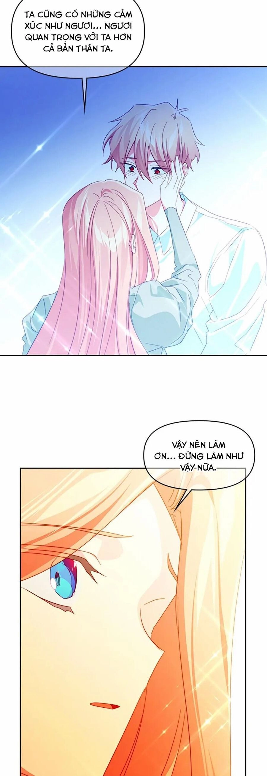 Tôi Đã Nuôi Dưỡng Một Nam Phụ Đầy Ám Ảnh Chapter 72 - 38