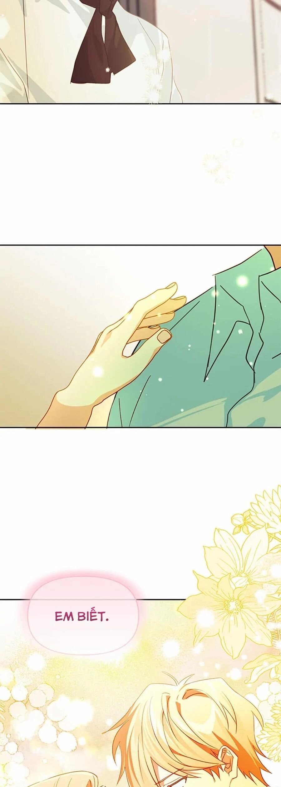 Tôi Đã Nuôi Dưỡng Một Nam Phụ Đầy Ám Ảnh Chapter 72 - 42