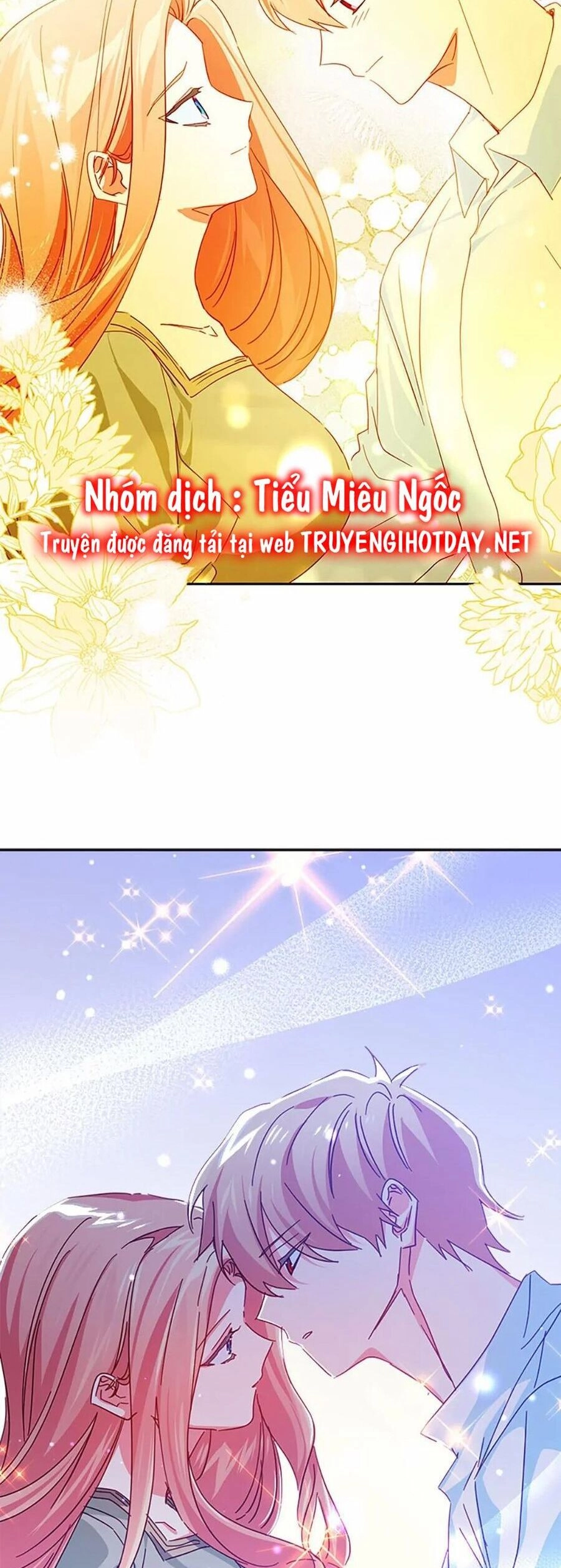 Tôi Đã Nuôi Dưỡng Một Nam Phụ Đầy Ám Ảnh Chapter 72 - 43