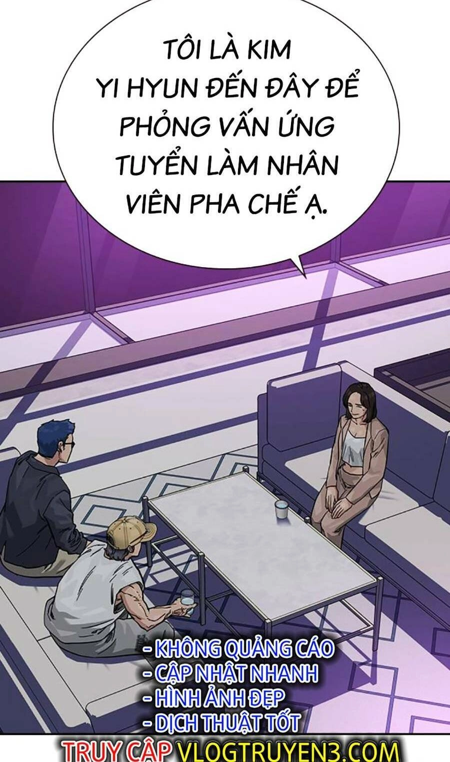 Để Có Thể Sống Sót Chapter 87 - 4