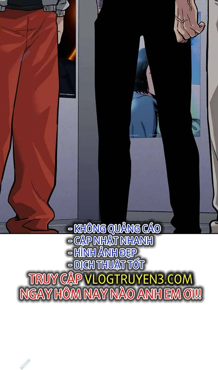 Để Có Thể Sống Sót Chapter 87 - 33