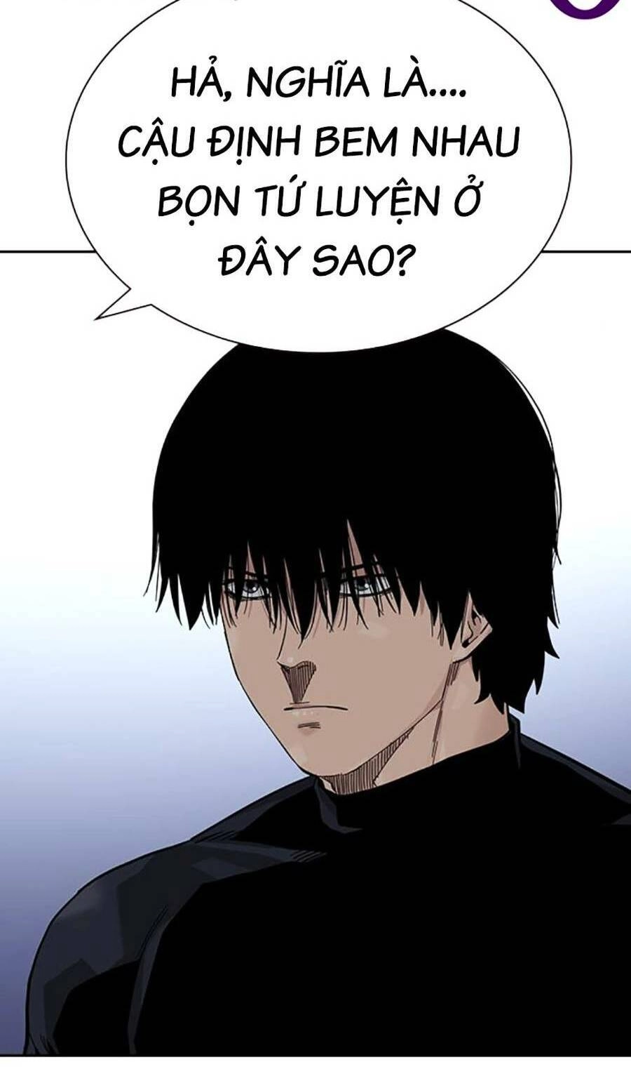 Để Có Thể Sống Sót Chapter 87 - 36