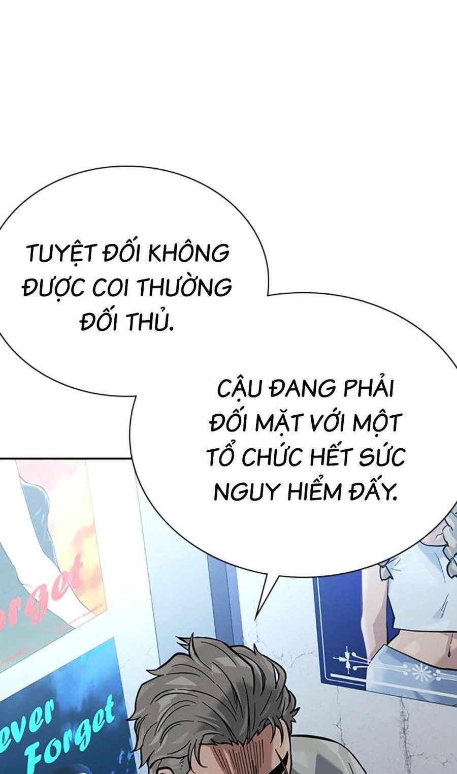 Để Có Thể Sống Sót Chapter 87 - 39