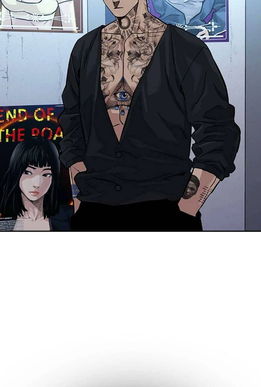 Để Có Thể Sống Sót Chapter 87 - 69