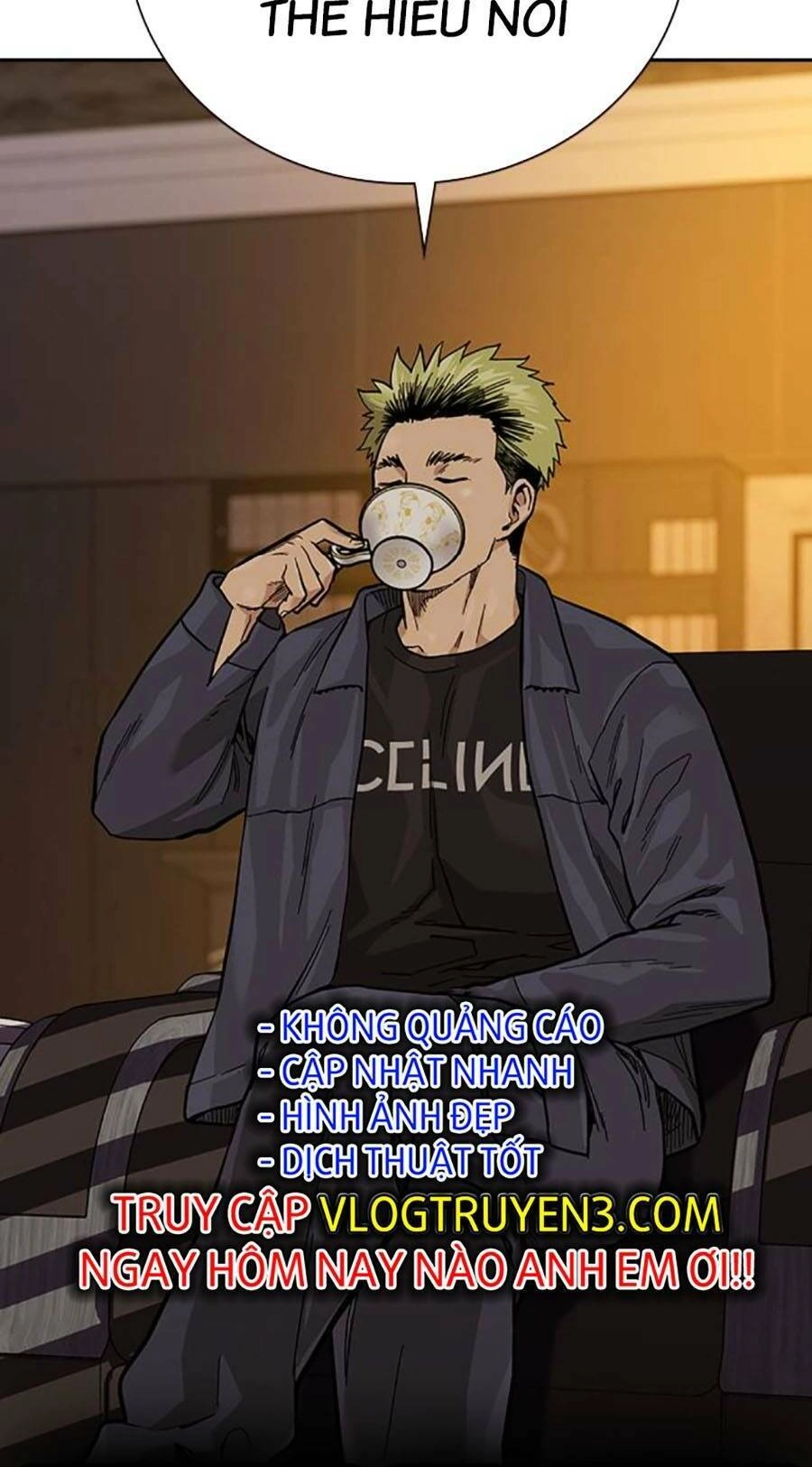 Để Có Thể Sống Sót Chapter 87 - 84