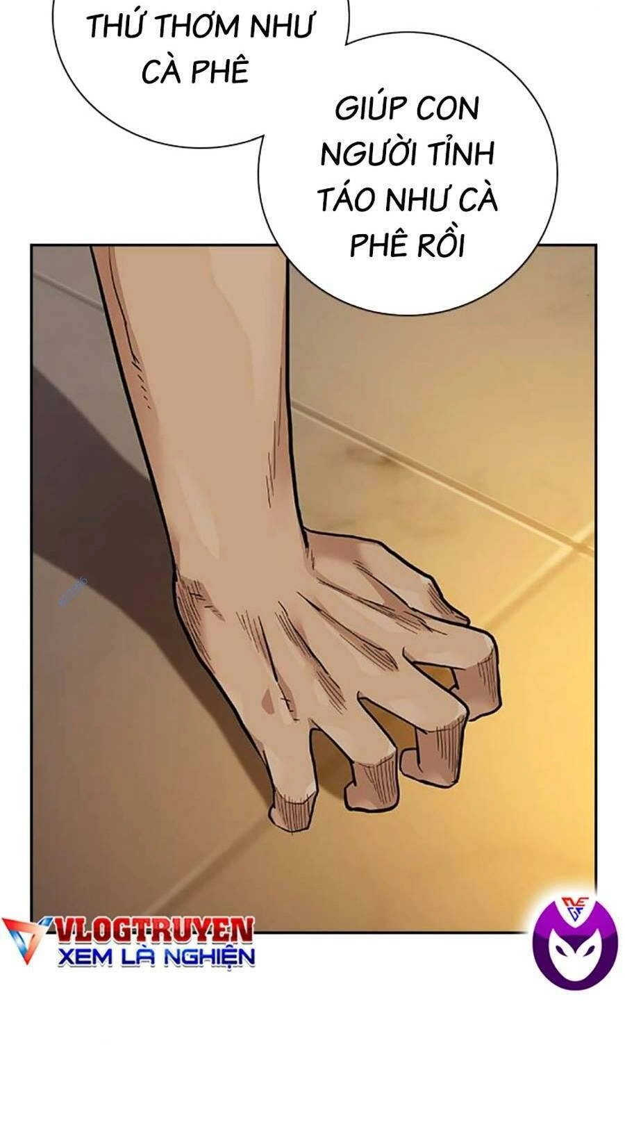 Để Có Thể Sống Sót Chapter 87 - 86