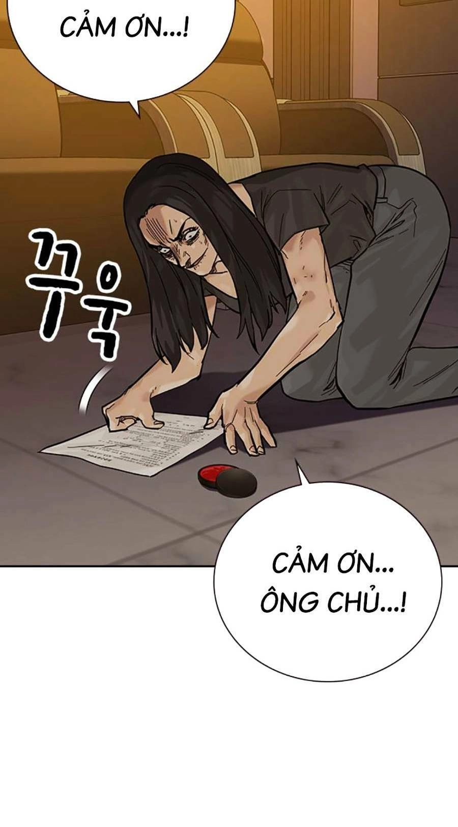 Để Có Thể Sống Sót Chapter 87 - 103