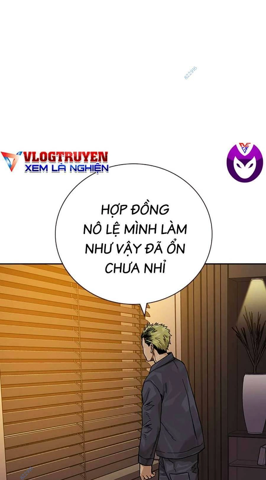 Để Có Thể Sống Sót Chapter 87 - 109