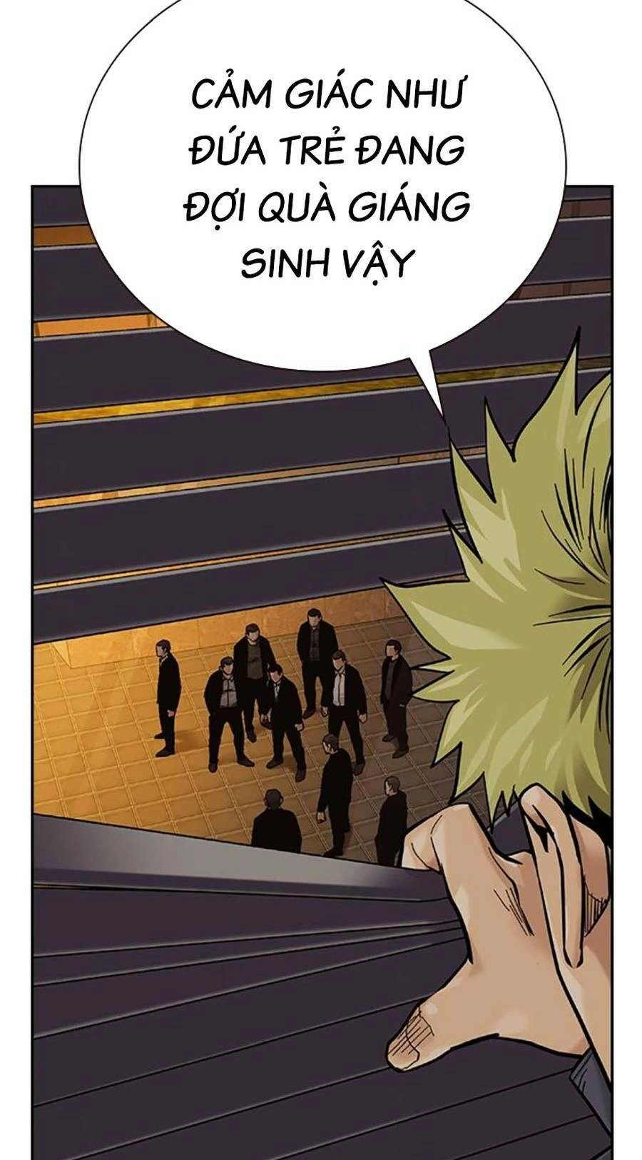 Để Có Thể Sống Sót Chapter 87 - 112