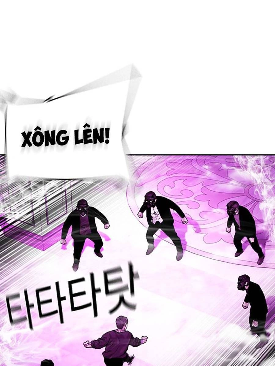 Để Có Thể Sống Sót Chapter 89 - 3