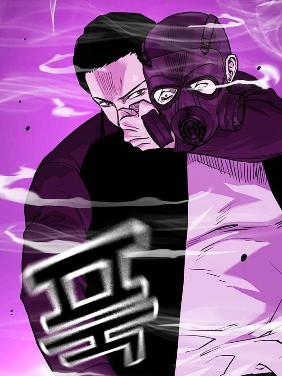 Để Có Thể Sống Sót Chapter 89 - 34