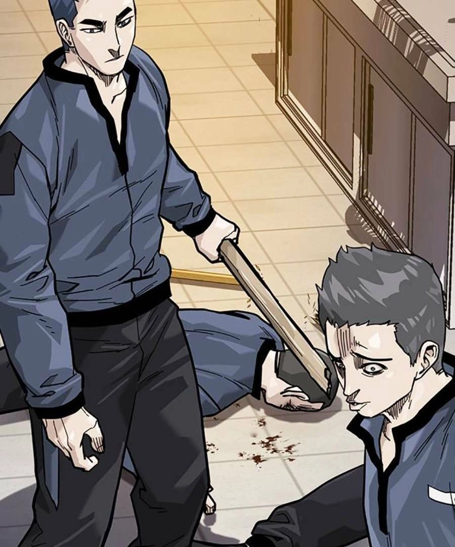 Để Có Thể Sống Sót Chapter 89 - 130