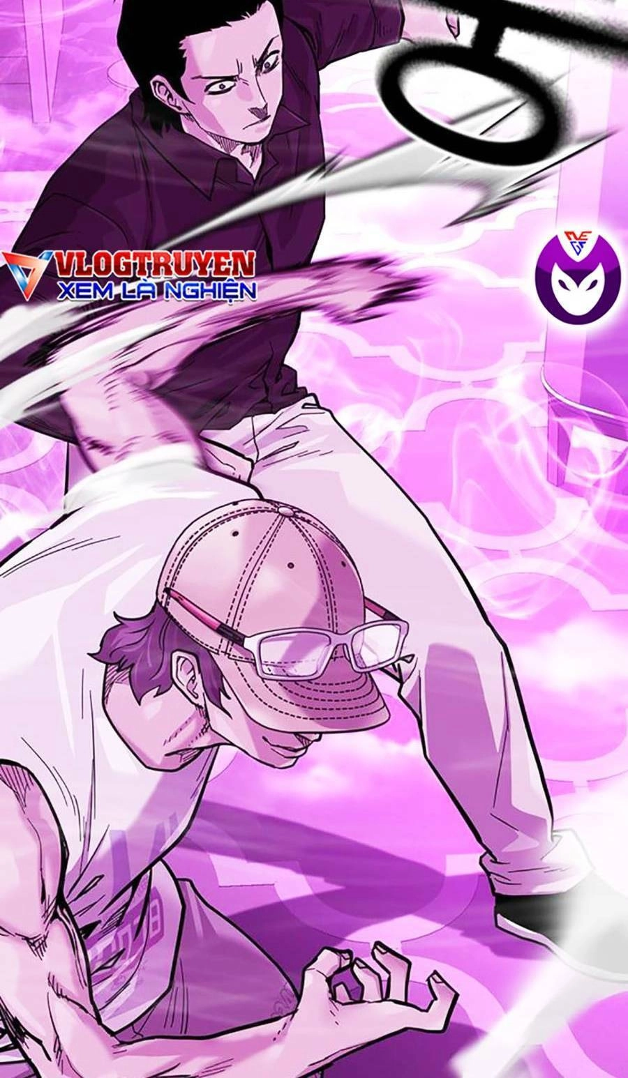 Để Có Thể Sống Sót Chapter 90 - 33