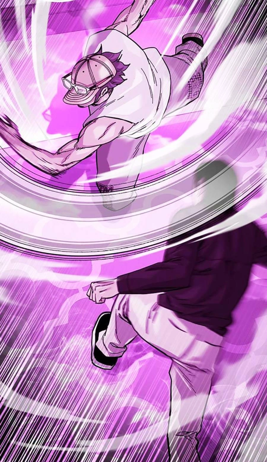 Để Có Thể Sống Sót Chapter 90 - 57