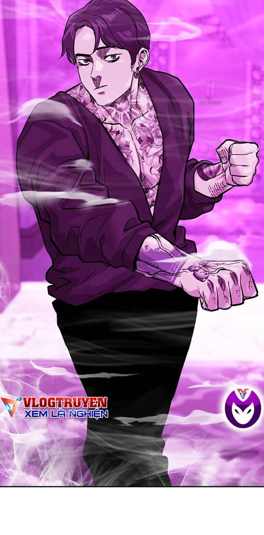 Để Có Thể Sống Sót Chapter 90 - 85