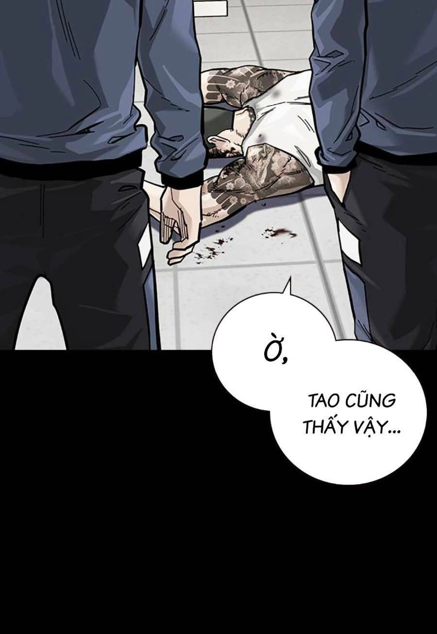 Để Có Thể Sống Sót Chapter 90 - 137