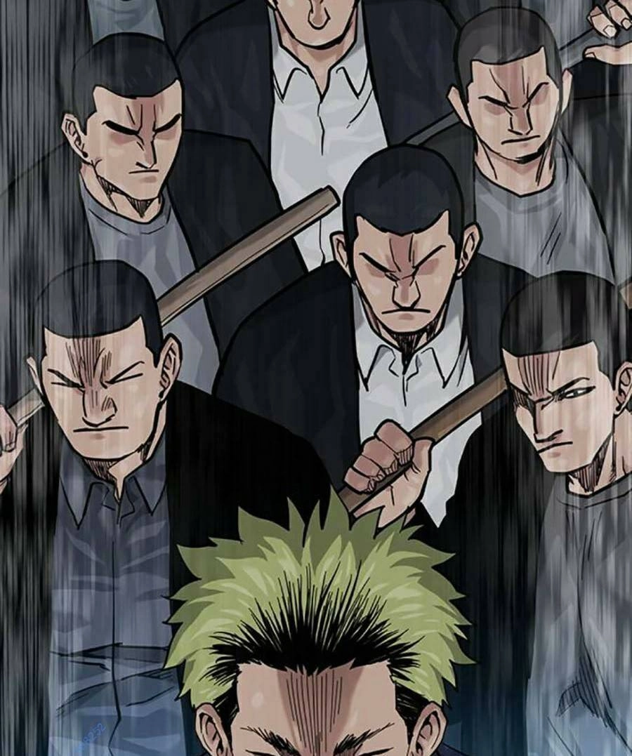 Để Có Thể Sống Sót Chapter 92 - 37