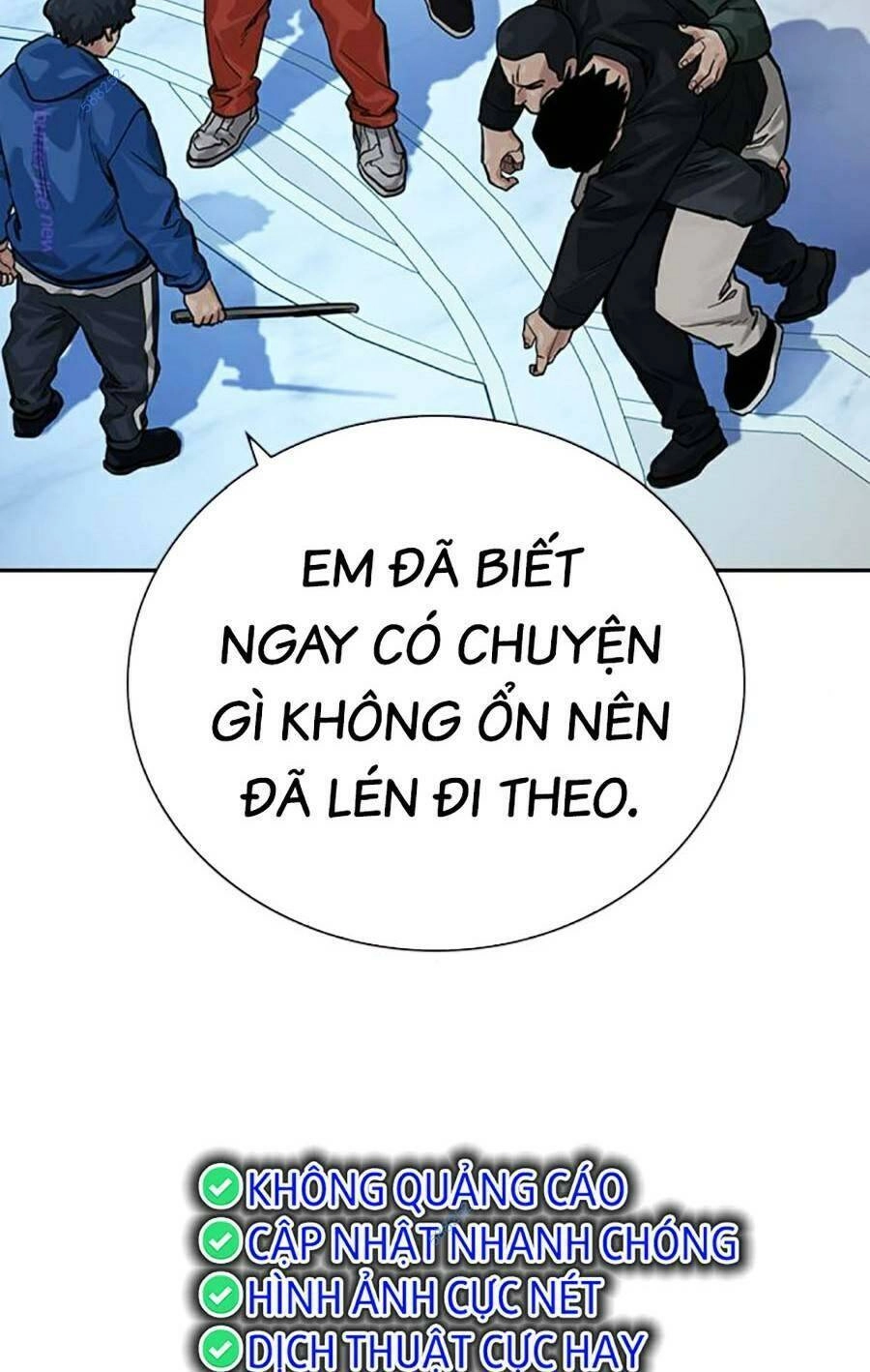 Để Có Thể Sống Sót Chapter 92 - 60