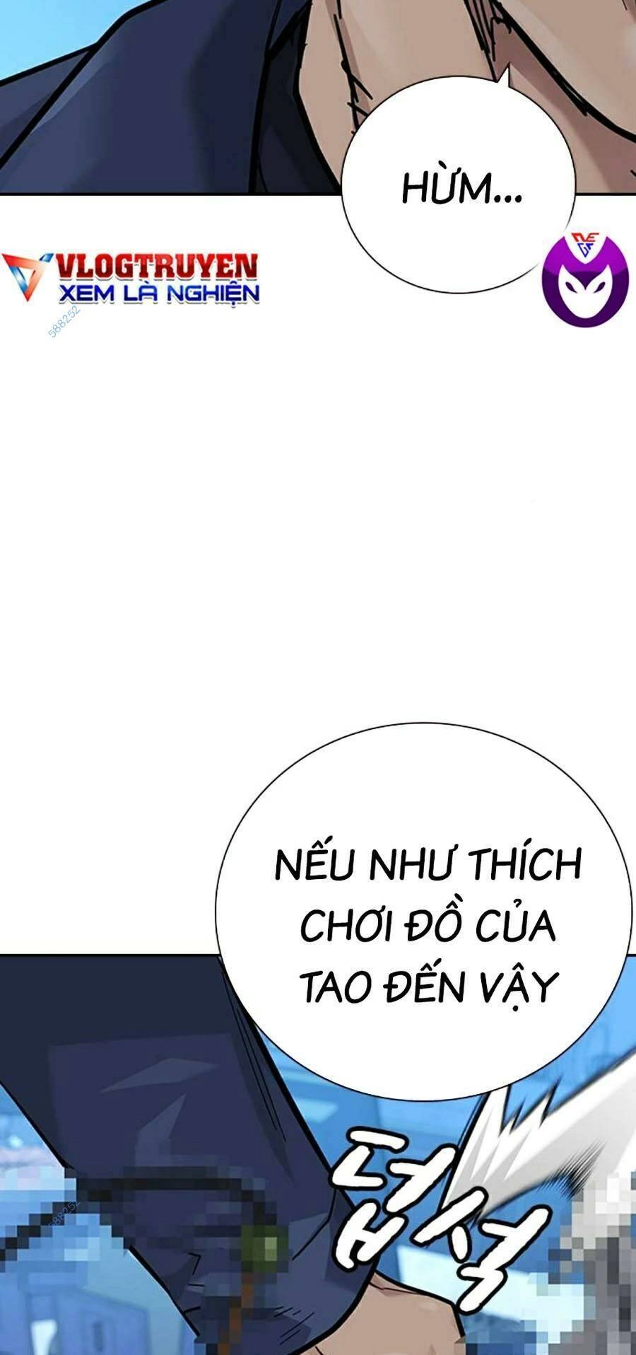 Để Có Thể Sống Sót Chapter 92 - 86