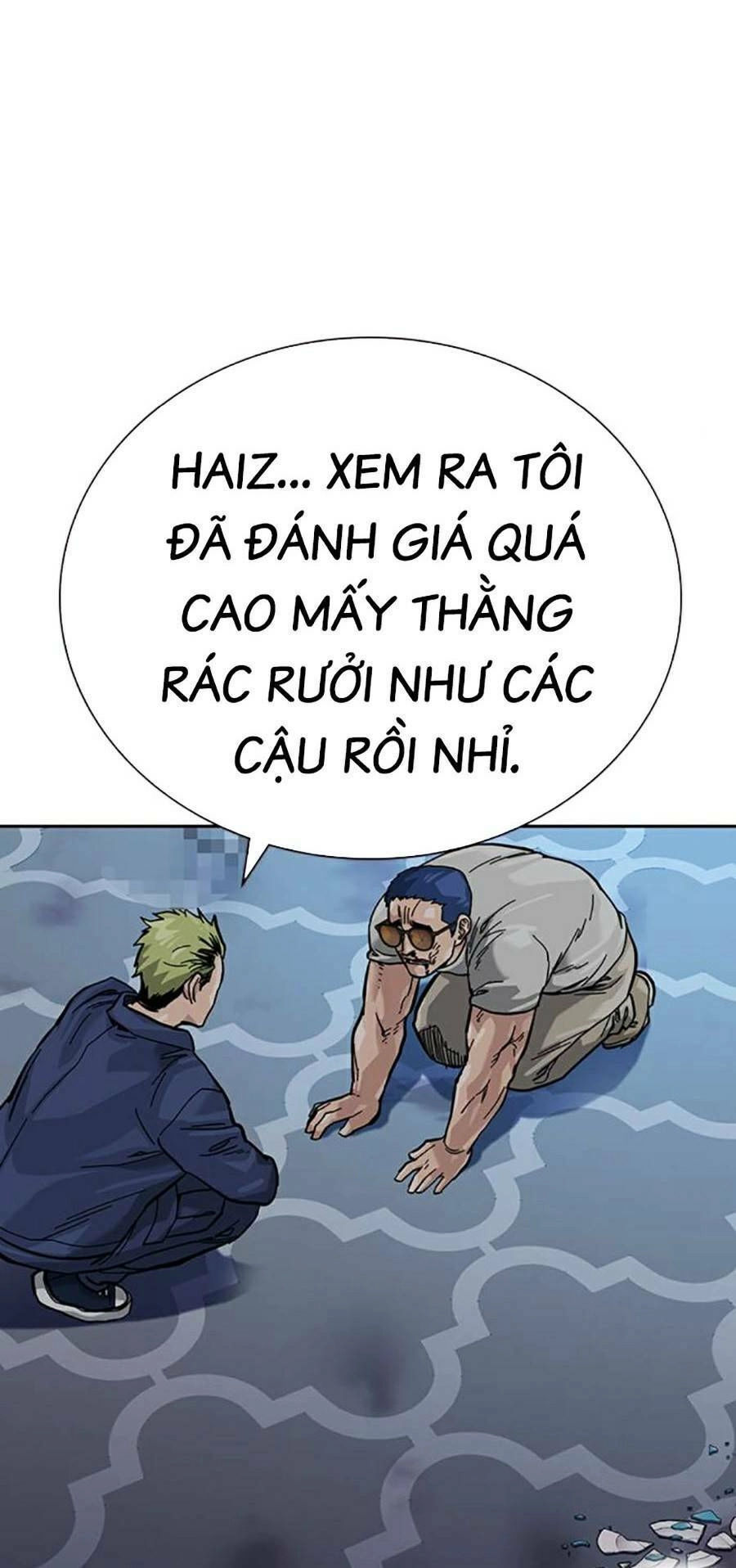 Để Có Thể Sống Sót Chapter 92 - 97