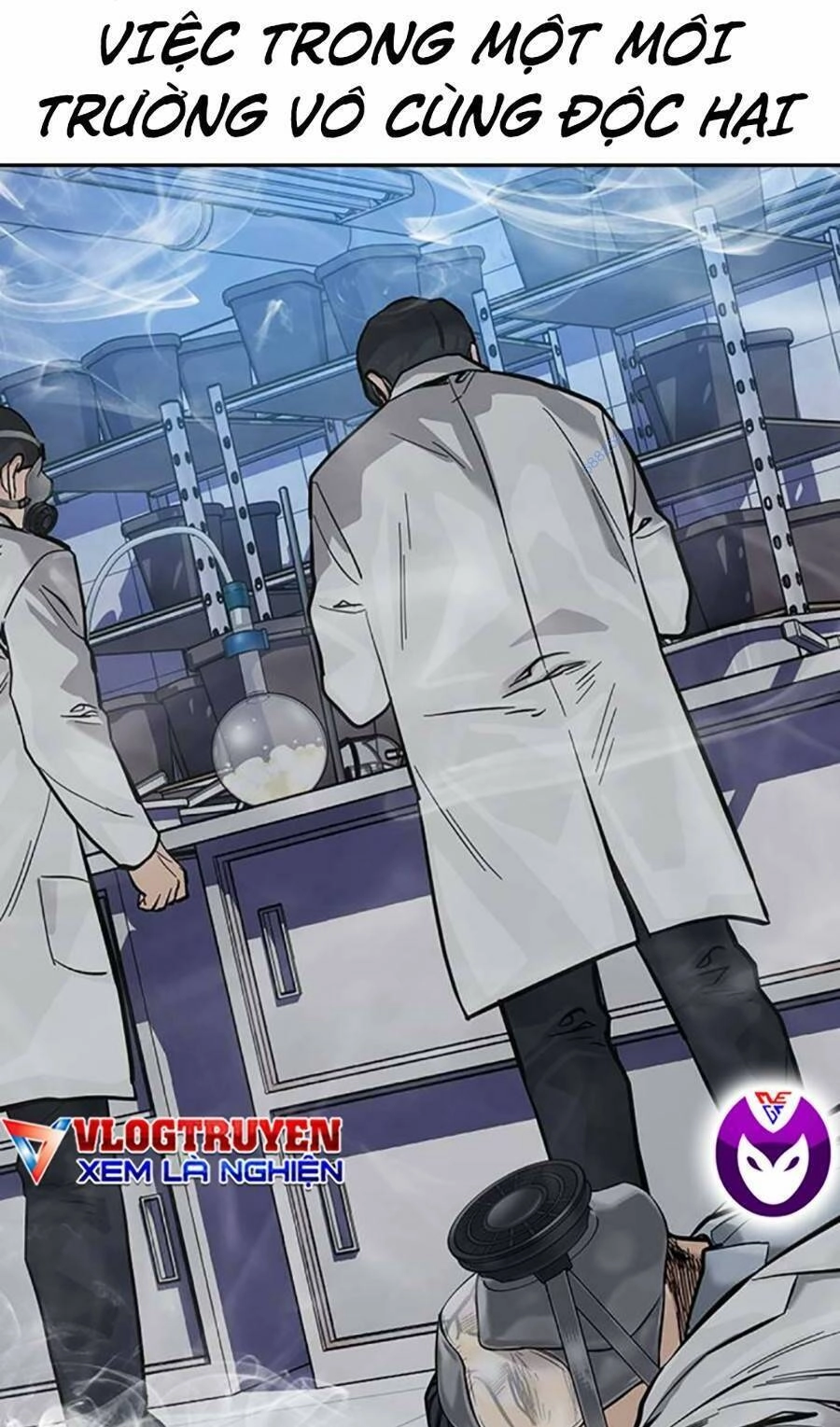 Để Có Thể Sống Sót Chapter 92 - 108