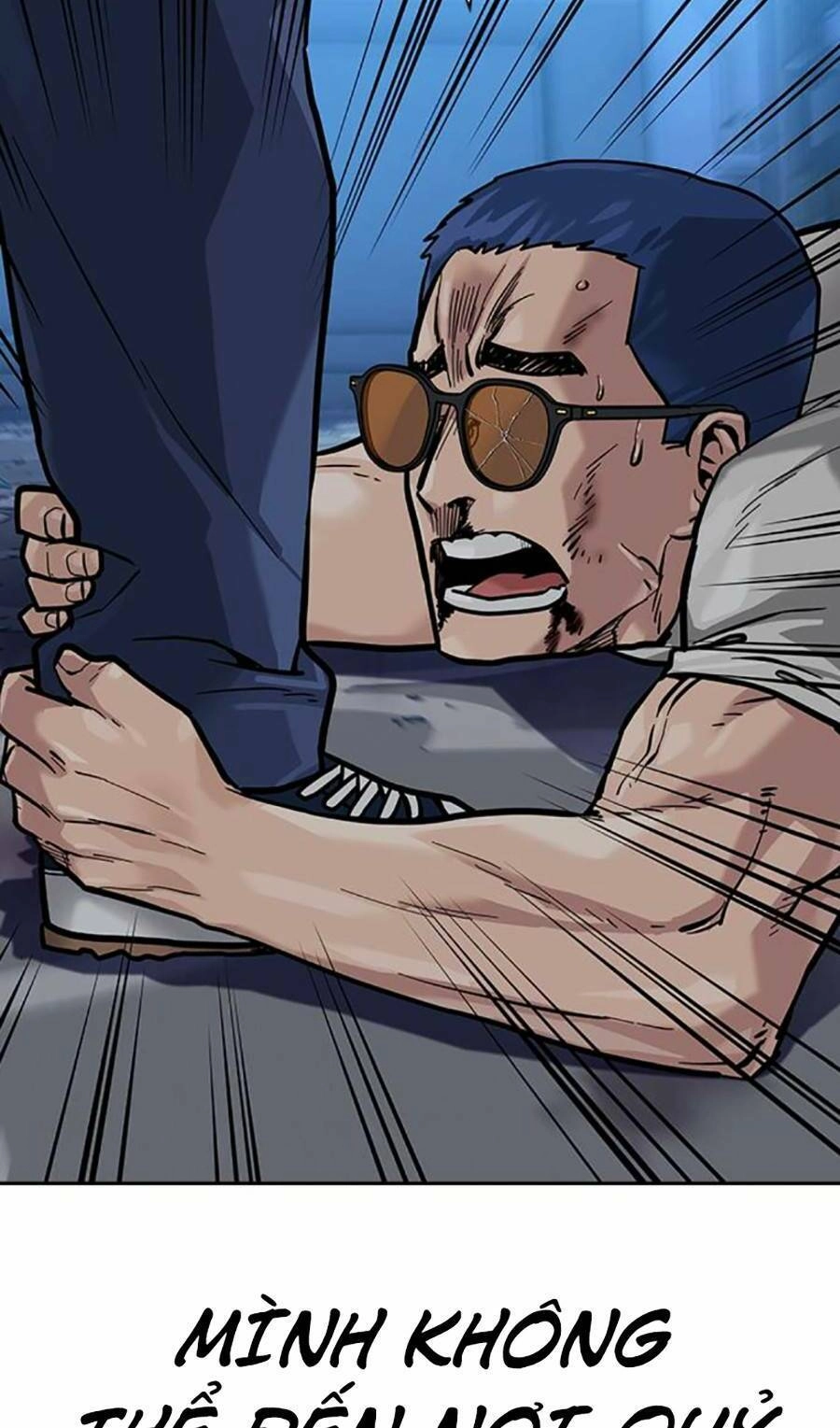 Để Có Thể Sống Sót Chapter 92 - 110