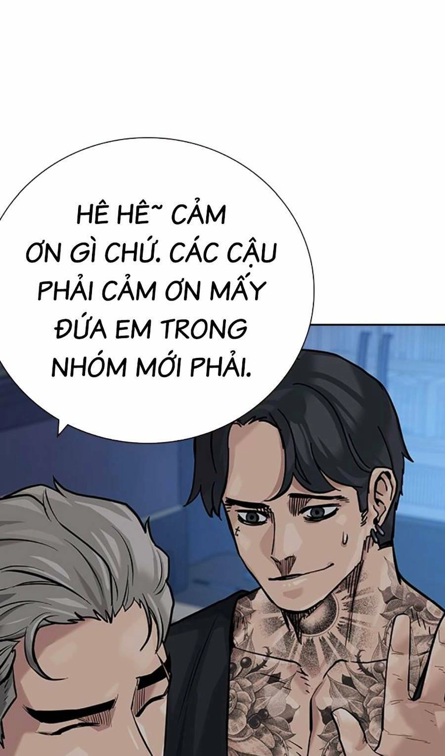 Để Có Thể Sống Sót Chapter 92 - 126