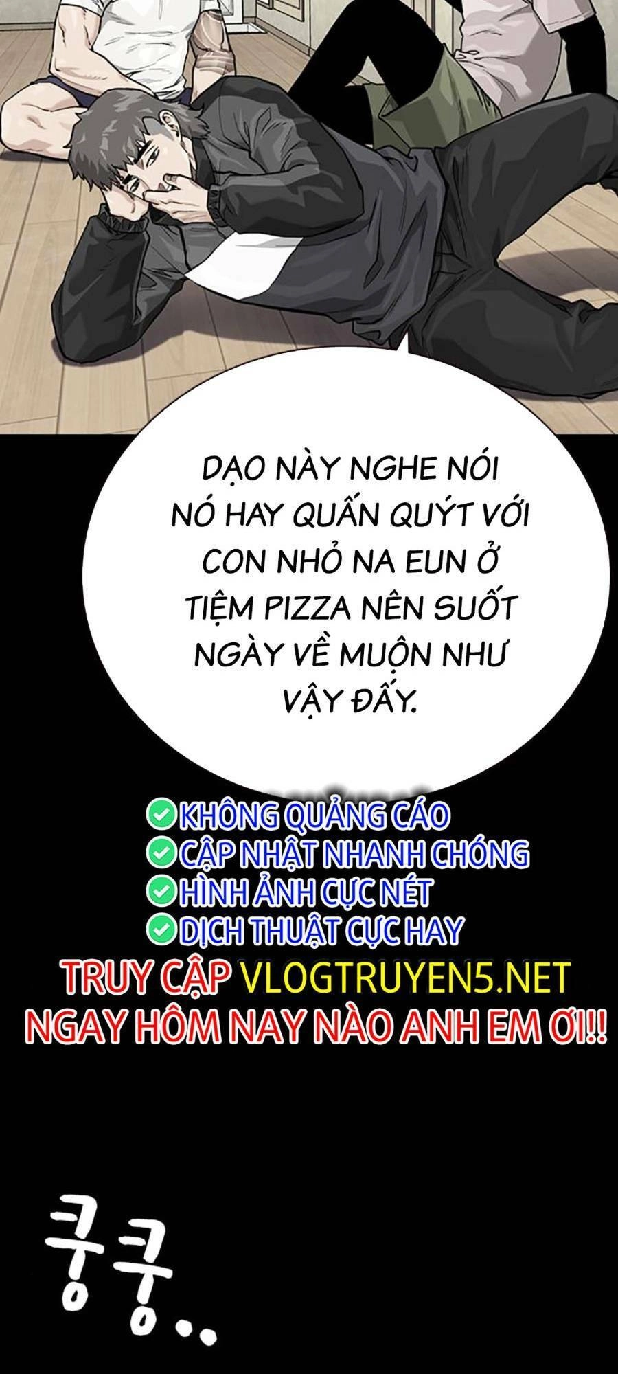 Để Có Thể Sống Sót Chapter 93 - 4