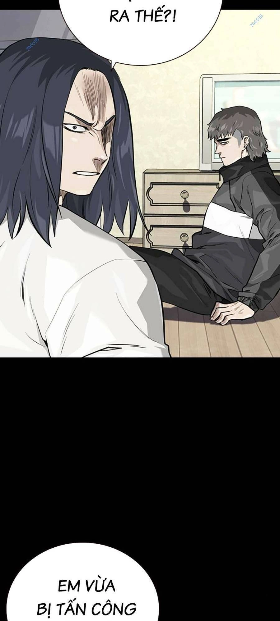 Để Có Thể Sống Sót Chapter 93 - 9