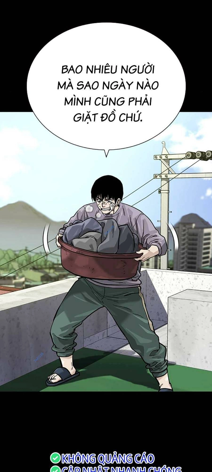 Để Có Thể Sống Sót Chapter 93 - 15