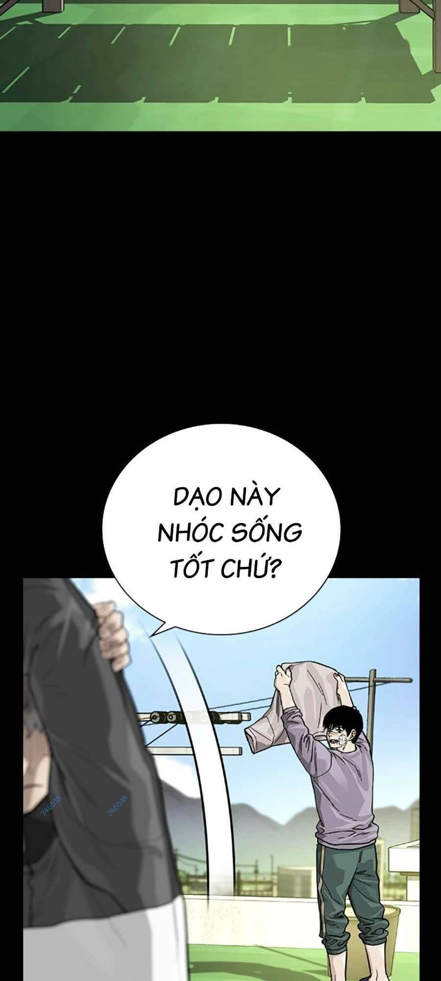 Để Có Thể Sống Sót Chapter 93 - 19