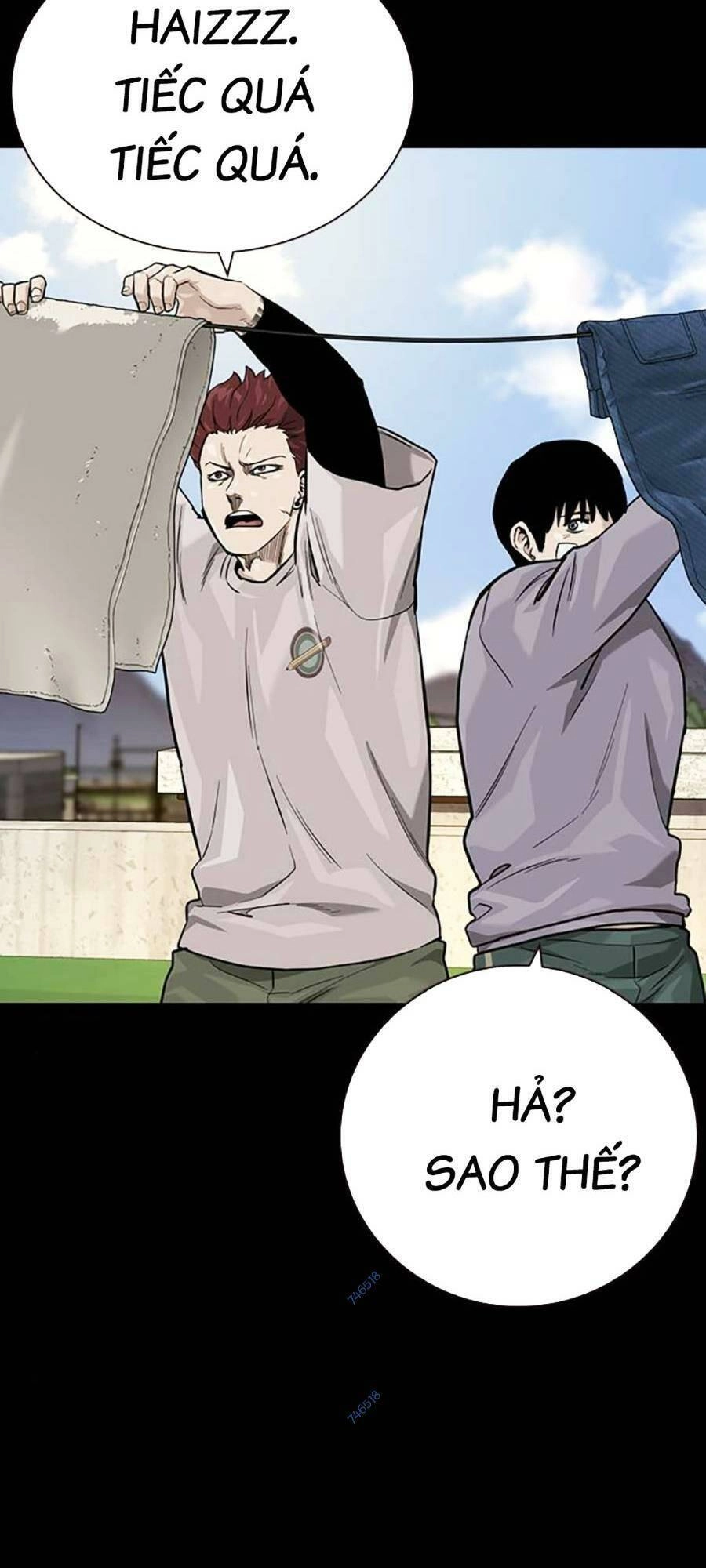 Để Có Thể Sống Sót Chapter 93 - 25