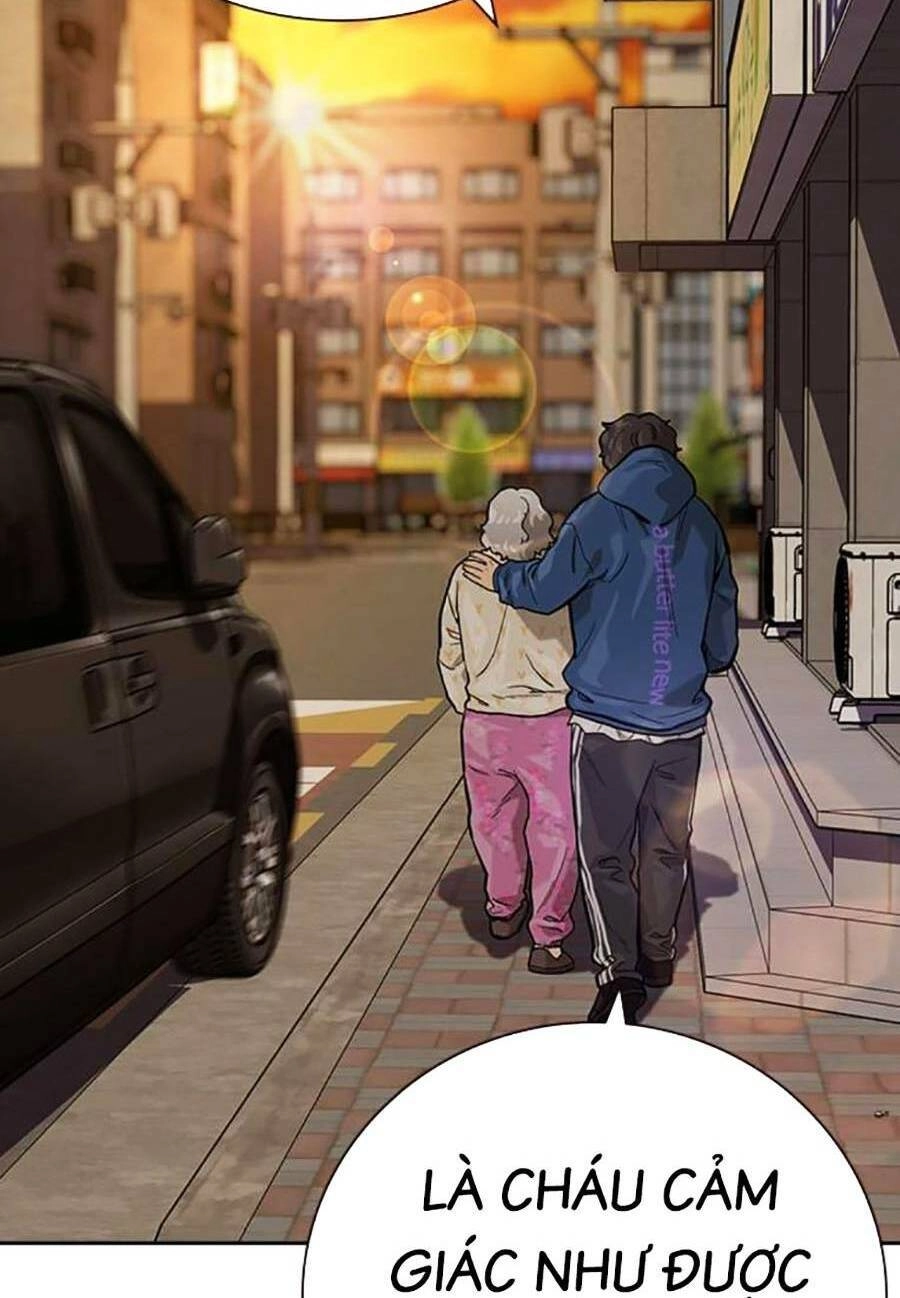 Để Có Thể Sống Sót Chapter 93 - 83