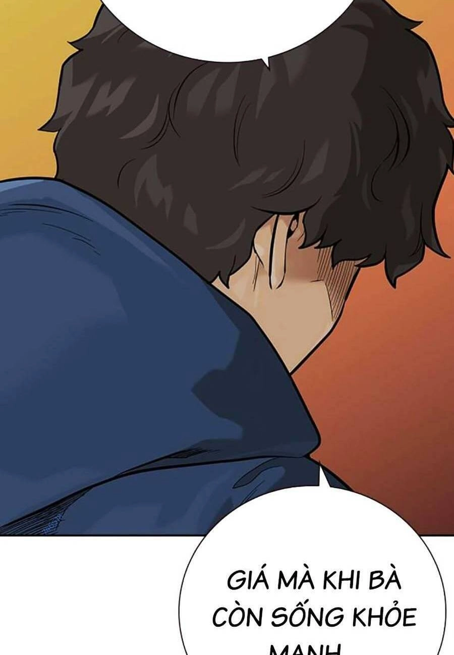 Để Có Thể Sống Sót Chapter 93 - 85