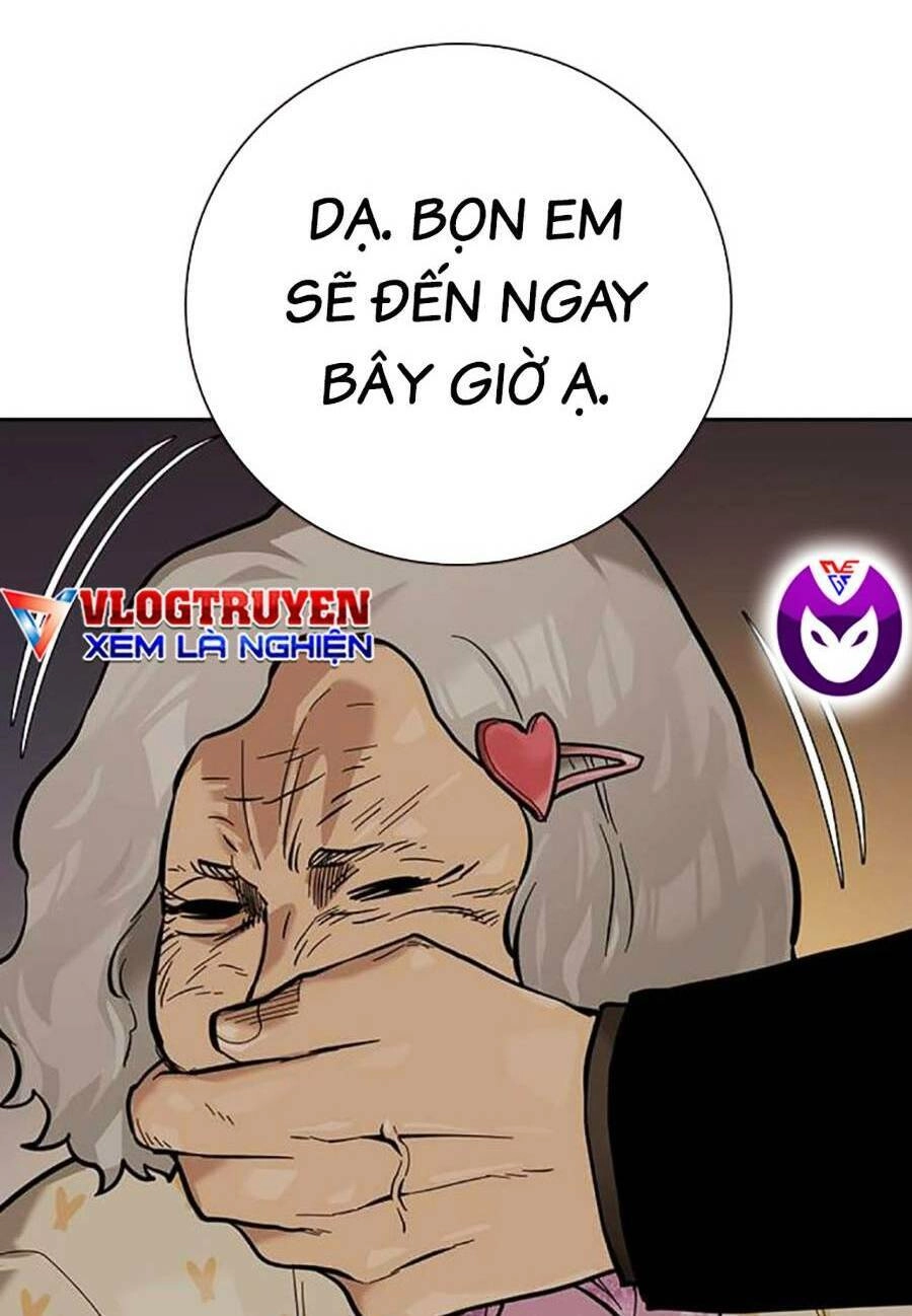 Để Có Thể Sống Sót Chapter 93 - 111