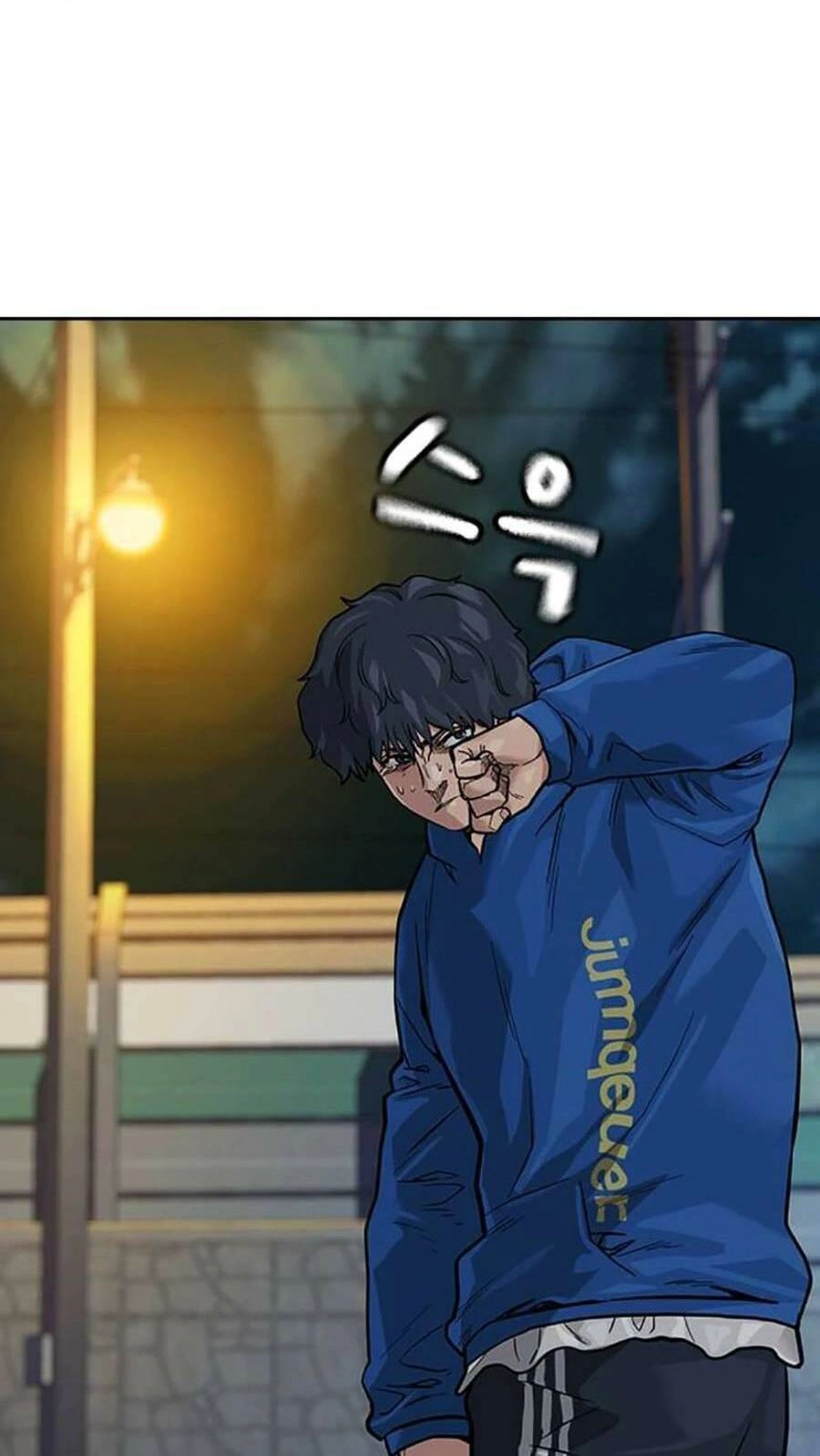 Để Có Thể Sống Sót Chapter 93 - 141