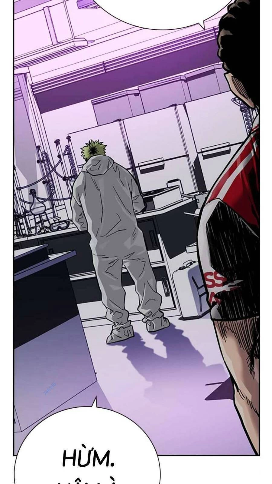 Để Có Thể Sống Sót Chapter 93 - 153