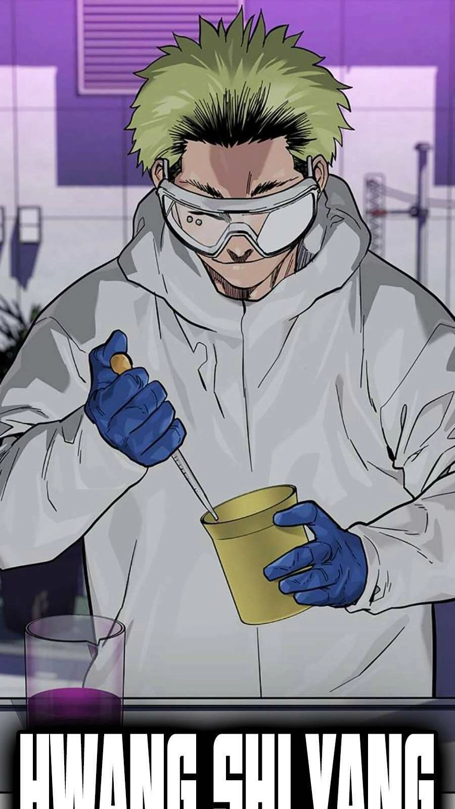 Để Có Thể Sống Sót Chapter 93 - 155